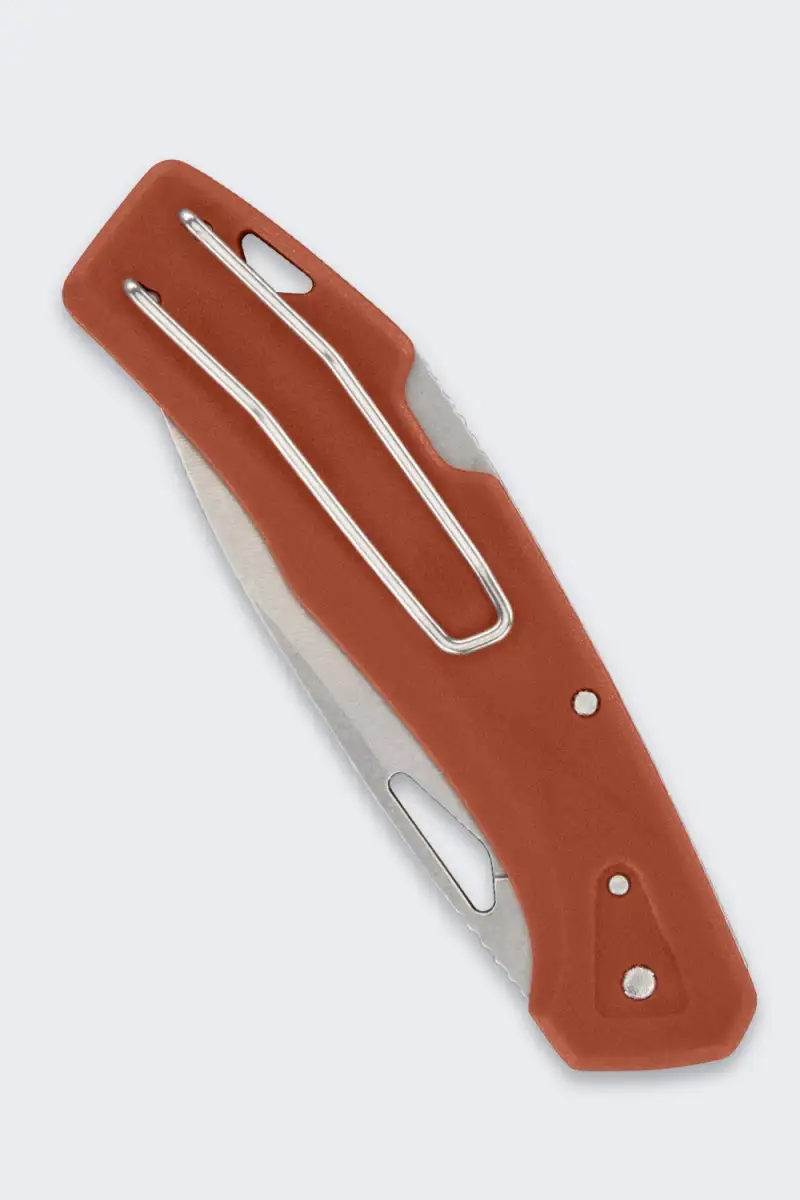 Nóż Gerber LST Folding Knife DP Orange
