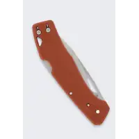 Nóż Gerber LST Folding Knife DP Orange
