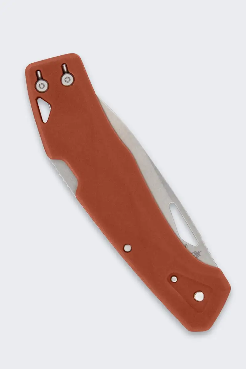 Nóż Gerber LST Folding Knife DP Orange