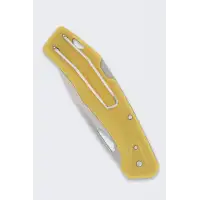 Nóż Gerber LST Folding Knife DP Yellow