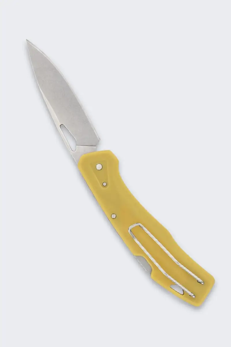 Nóż Gerber LST Folding Knife DP Yellow