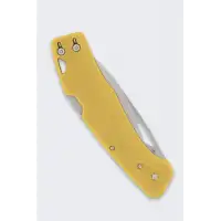 Nóż Gerber LST Folding Knife DP Yellow