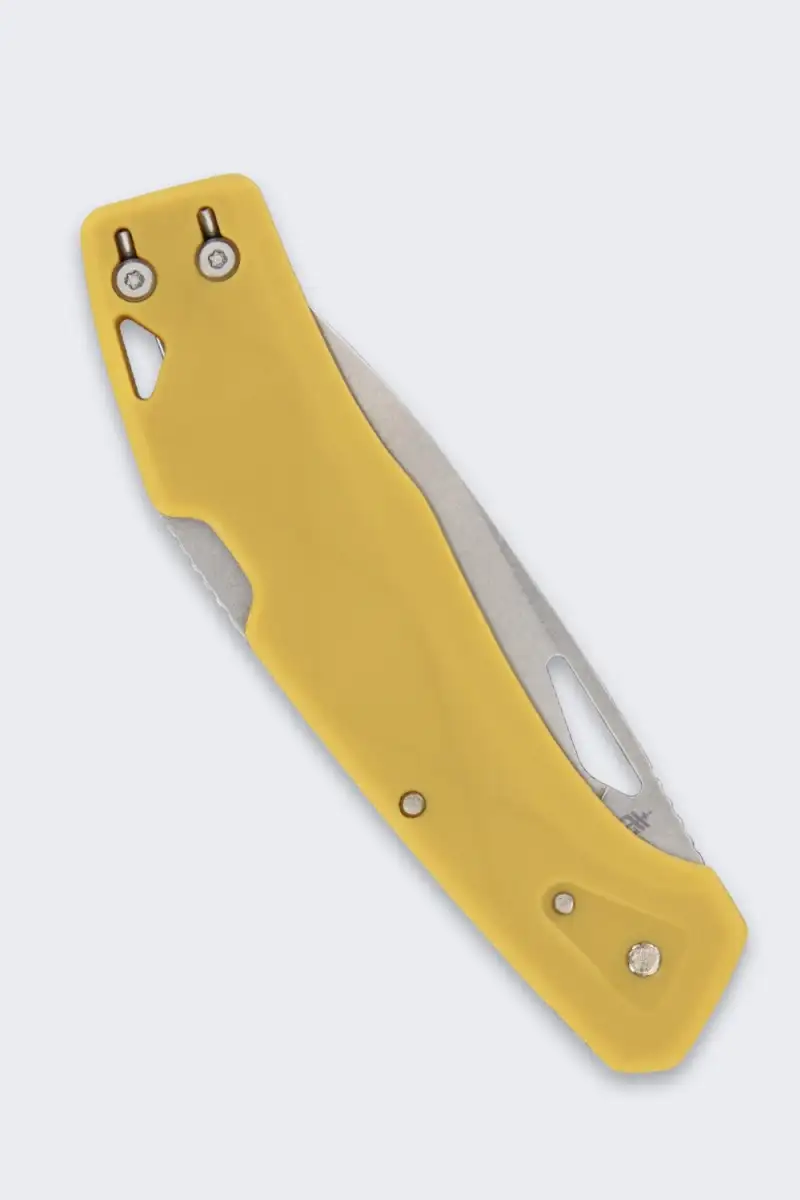 Nóż Gerber LST Folding Knife DP Yellow
