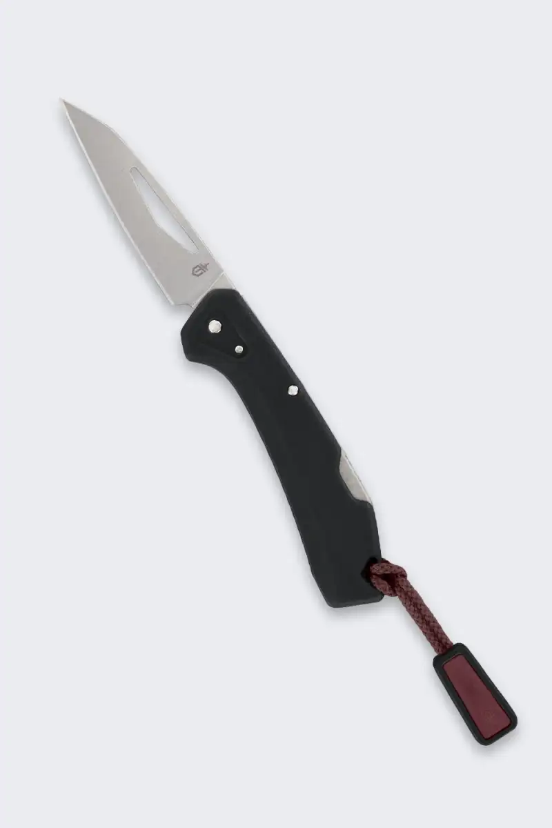 Nóż Gerber LST Mini DP Black
