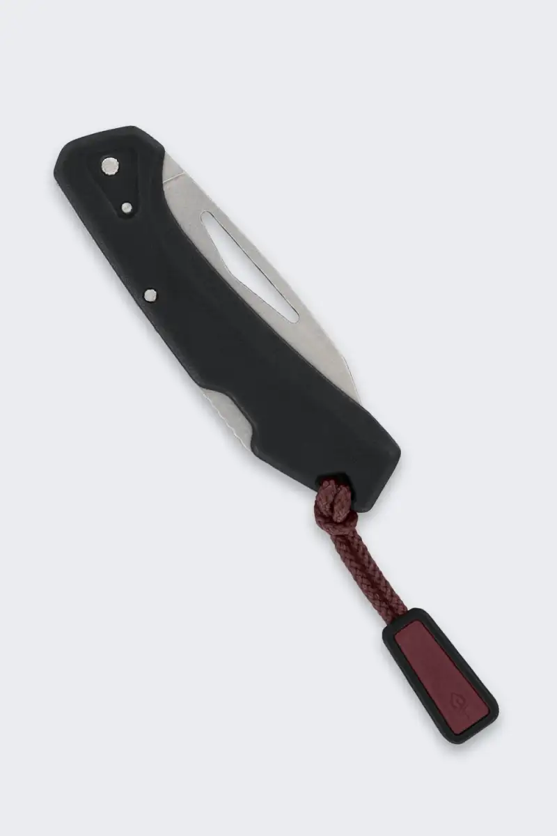 Nóż Gerber LST Mini DP Black