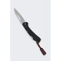 Nóż Gerber LST Mini DP Black