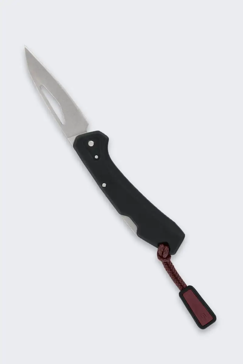 Nóż Gerber LST Mini DP Black