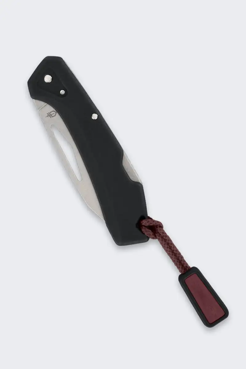 Nóż Gerber LST Mini DP Black