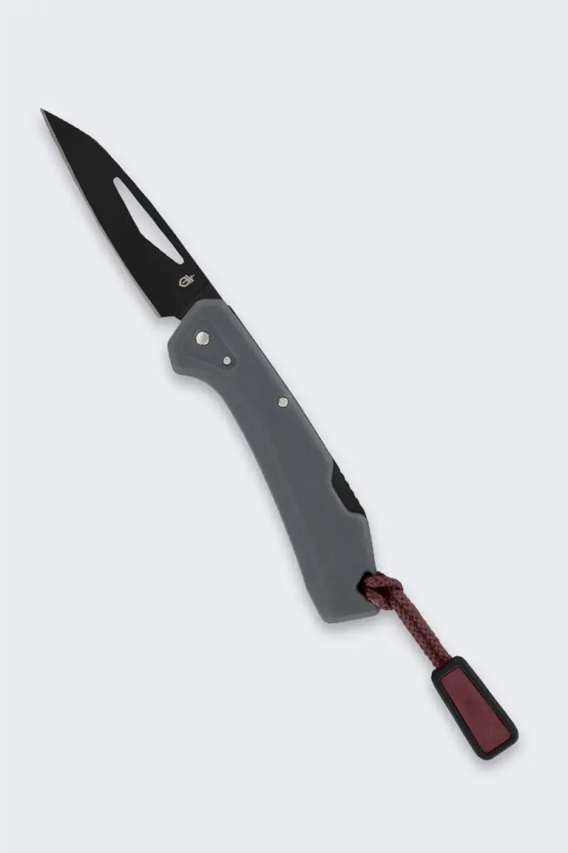 Nóż Gerber LST Mini DP Gray