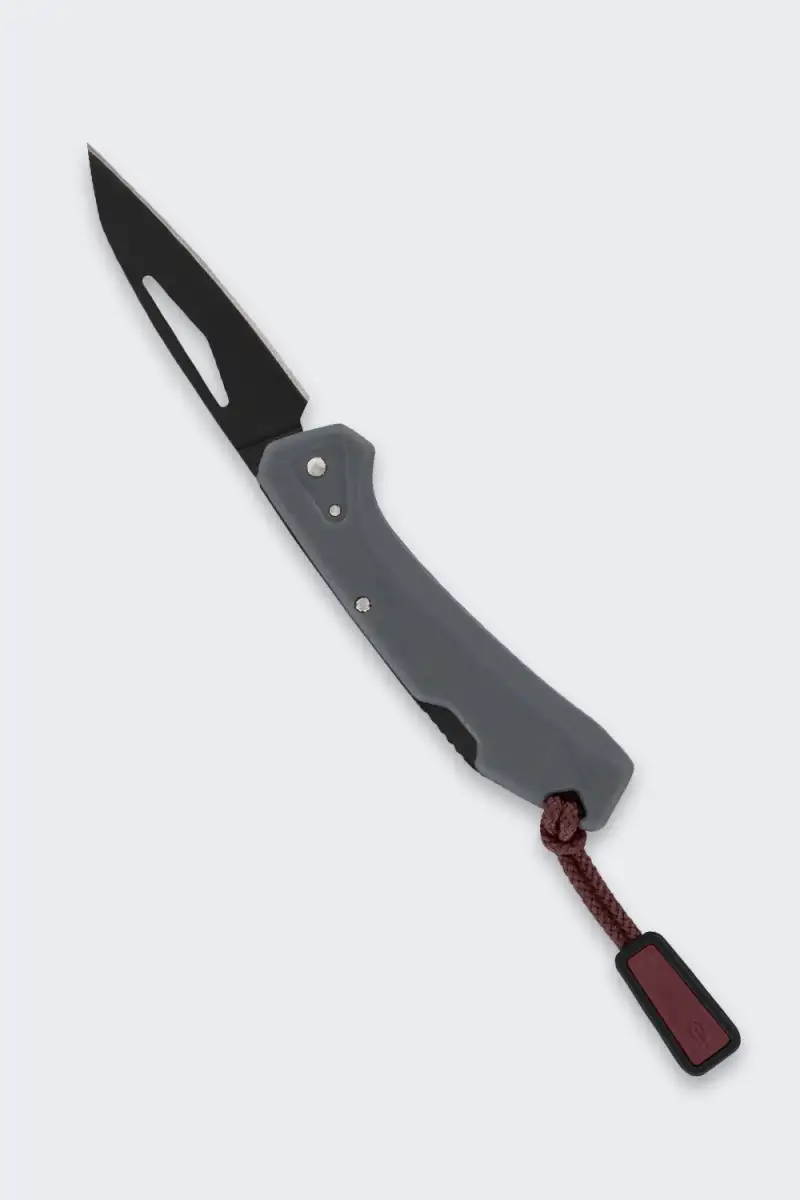 Nóż Gerber LST Mini DP Gray