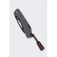 Nóż Gerber LST Mini DP Gray