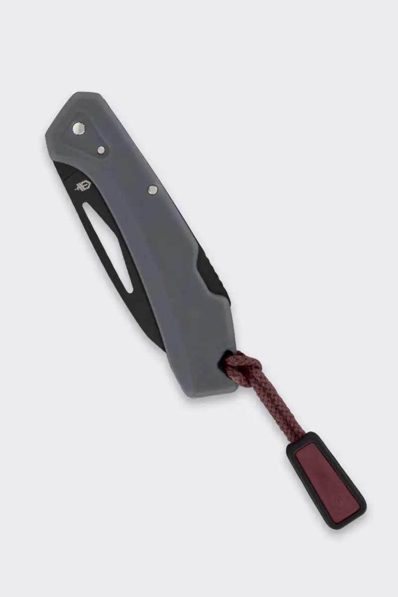 Nóż Gerber LST Mini DP Gray