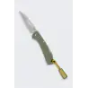 Nóż Gerber LST Mini DP Green