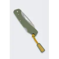 Nóż Gerber LST Mini DP Green