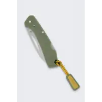 Nóż Gerber LST Mini DP Green