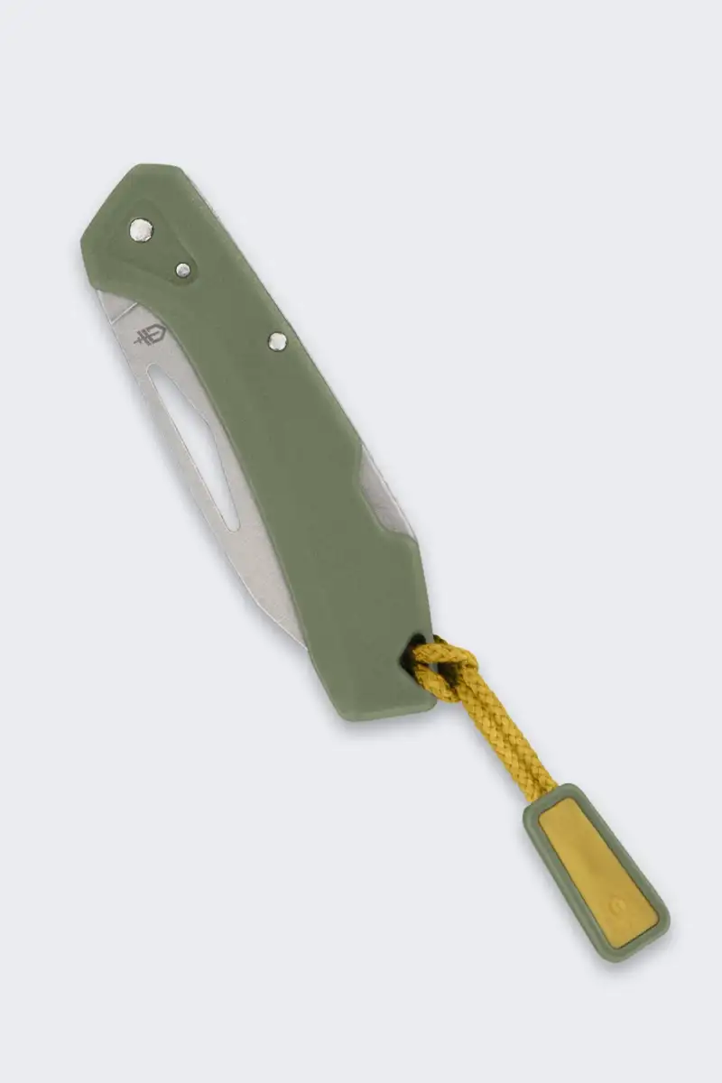 Nóż Gerber LST Mini DP Green