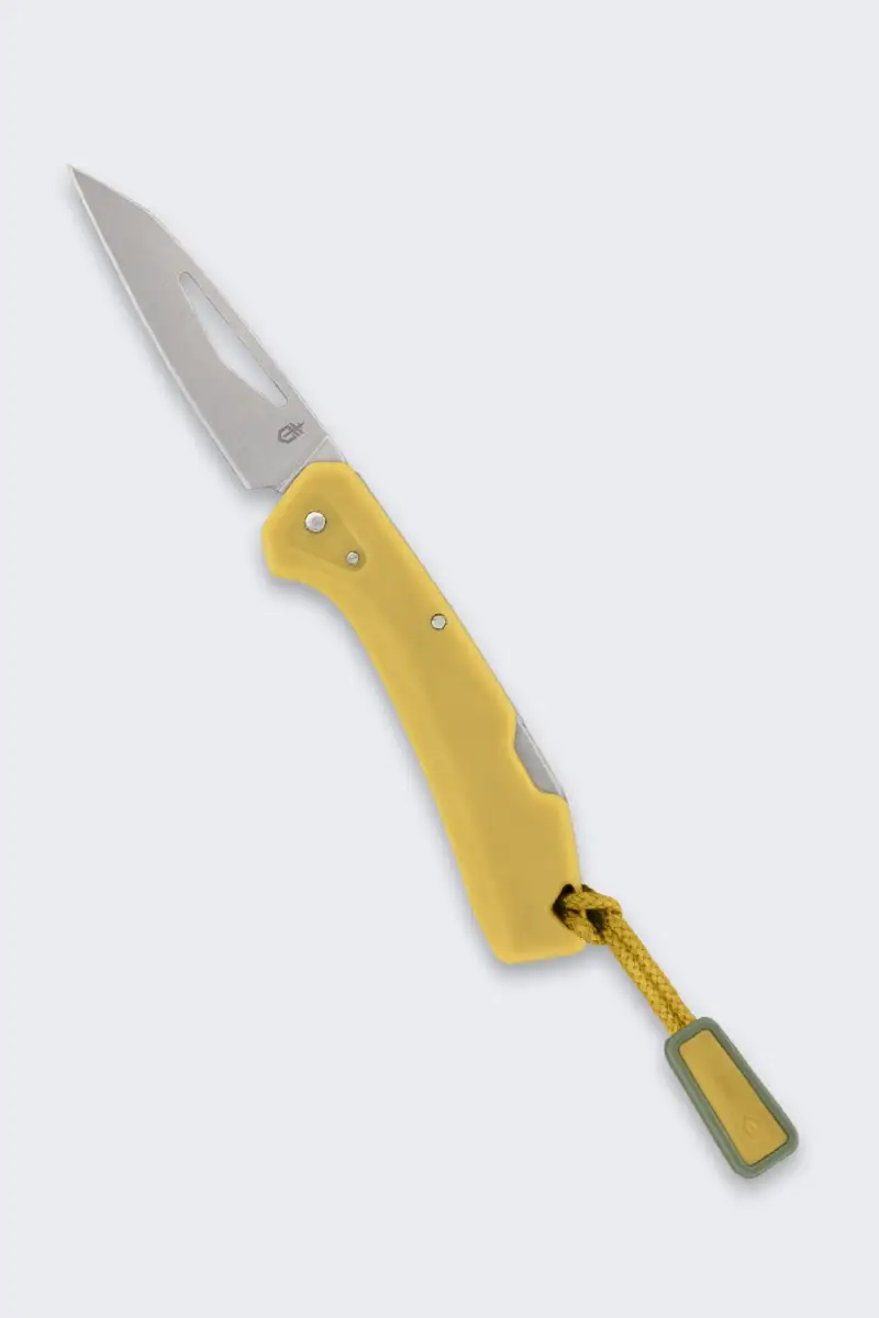 Nóż Gerber LST Mini DP Yellow