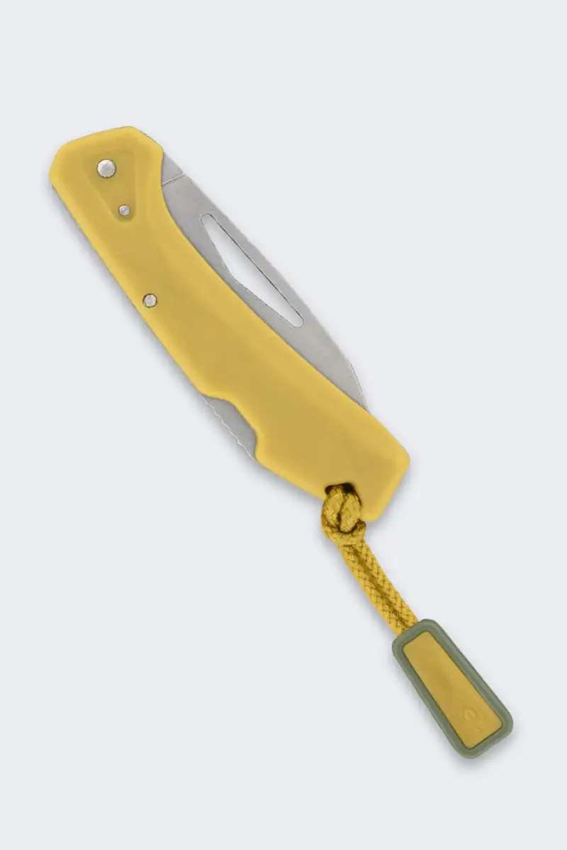 Nóż Gerber LST Mini DP Yellow