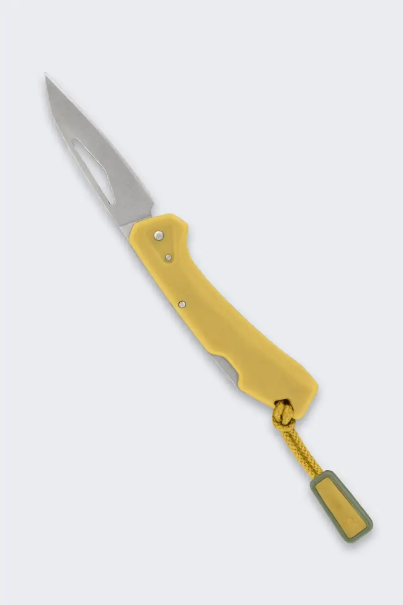 Nóż Gerber LST Mini DP Yellow