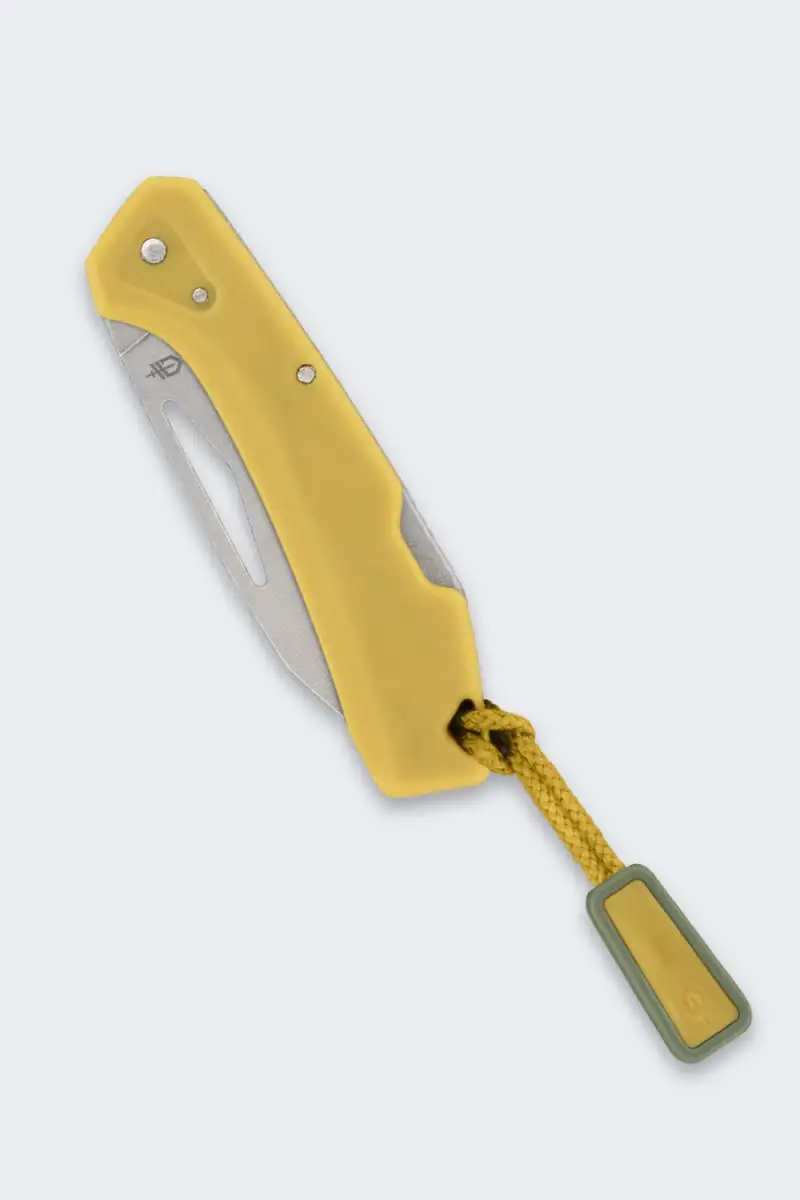 Nóż Gerber LST Mini DP Yellow