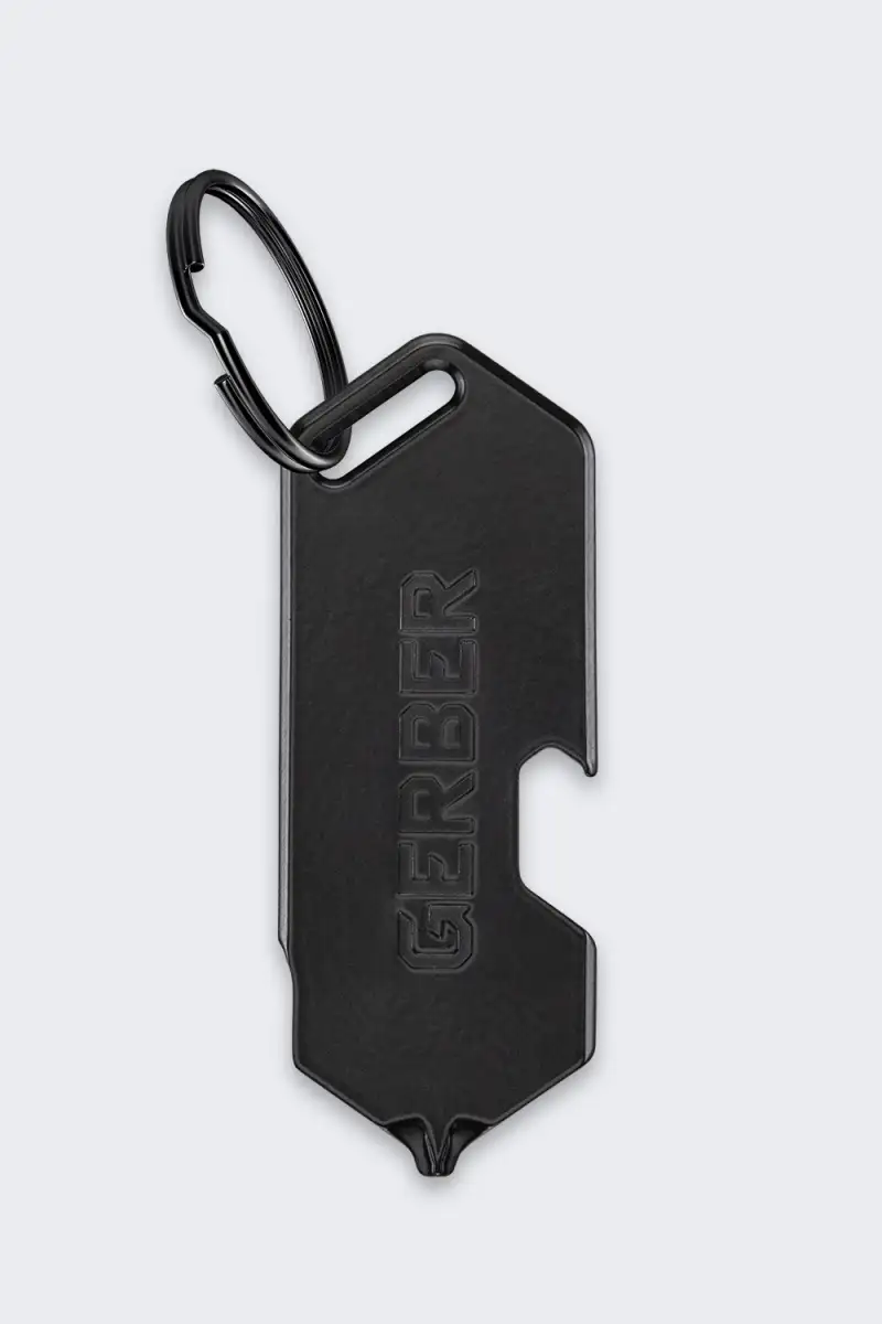 Multitool Gerber Shard DT ANTLER Black