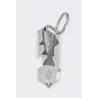 Multitool Gerber Shard DT FISH Silver