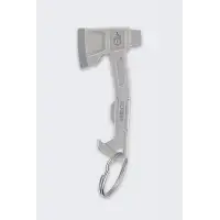 Multitool Gerber Hachet Silver