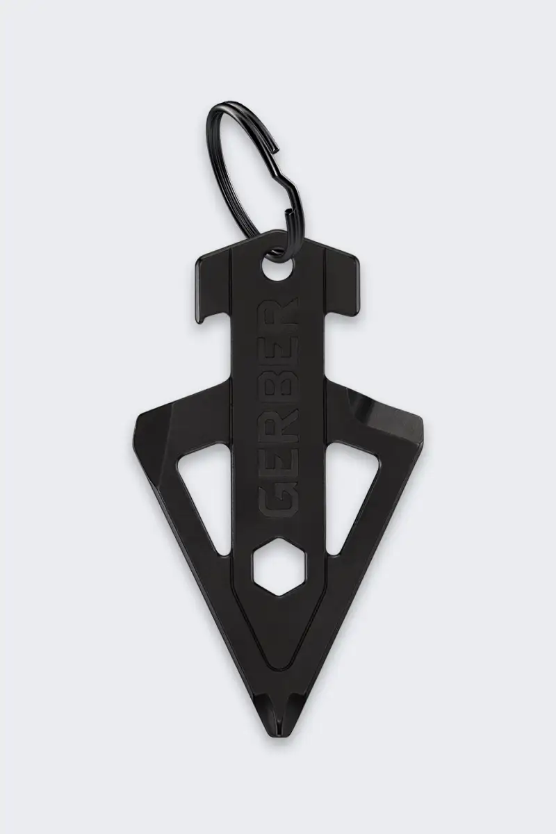 Multitool Gerber Broadhead Black