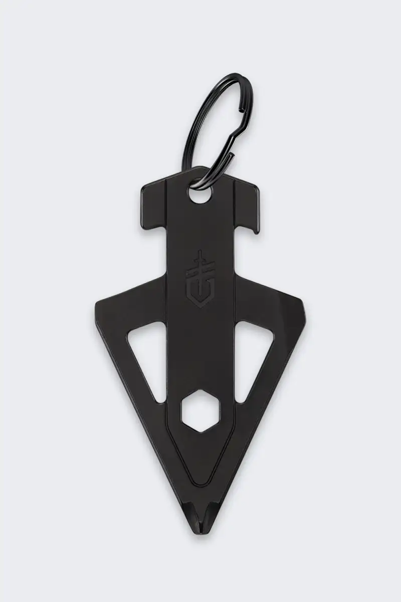 Multitool Gerber Broadhead Black