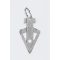 Multitool Gerber Broadhead Silver