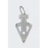 Multitool Gerber Broadhead Silver