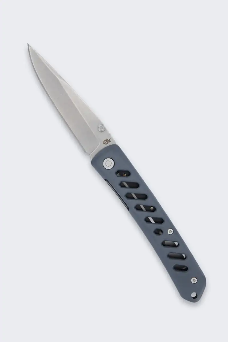 Nóż Gerber Affirm Folding CP PE Blue