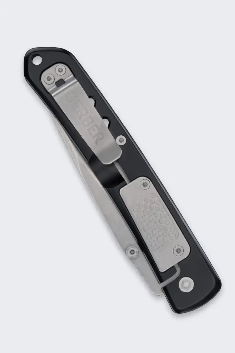 Nóż Gerber Affirm Folding CP PE Blue