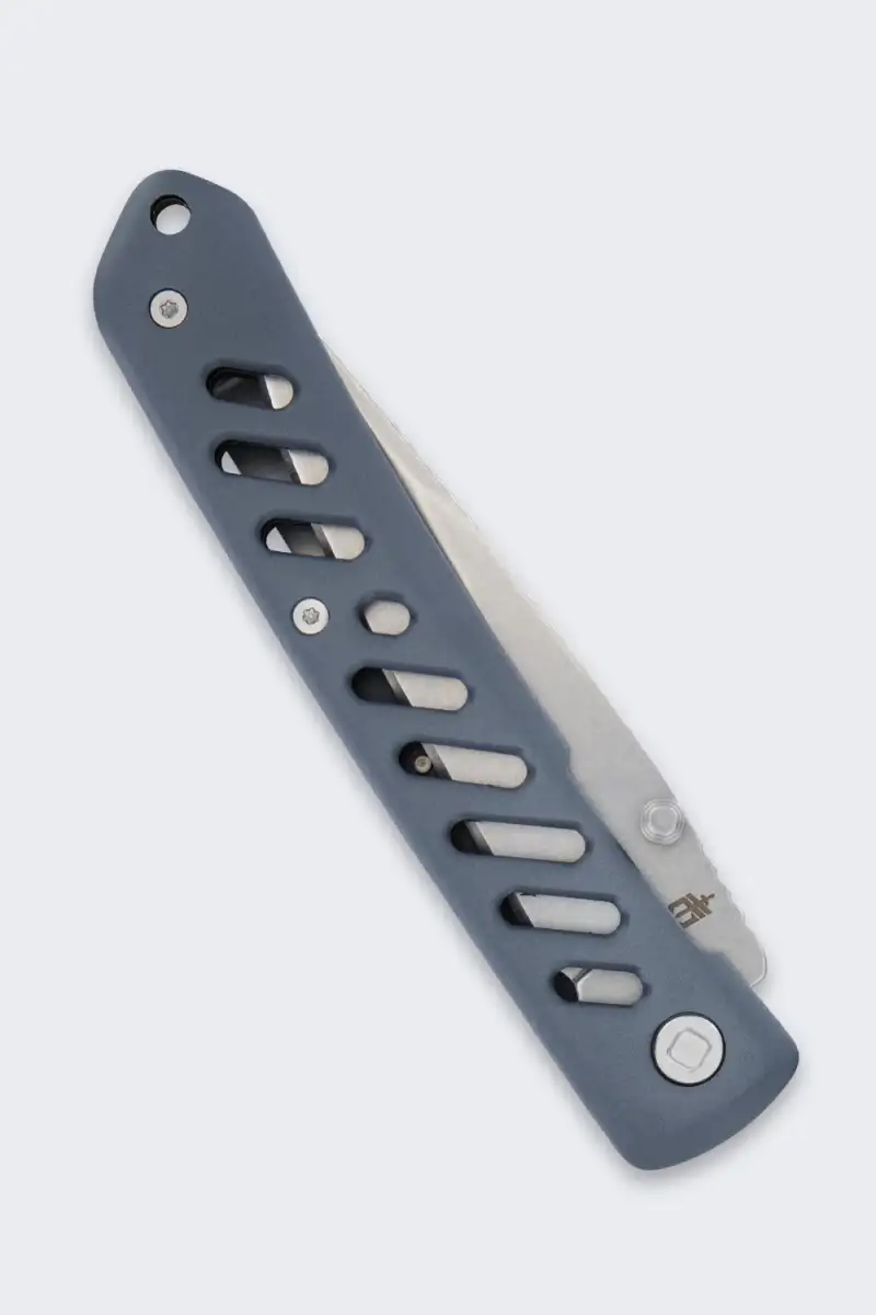 Nóż Gerber Affirm Folding CP PE Blue