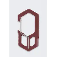 Multitool Gerber Carabiner DRAB Red