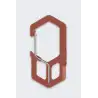 Multitool Gerber Carabiner BURNT Orange