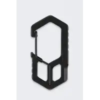 Multitool Gerber Carabiner Black