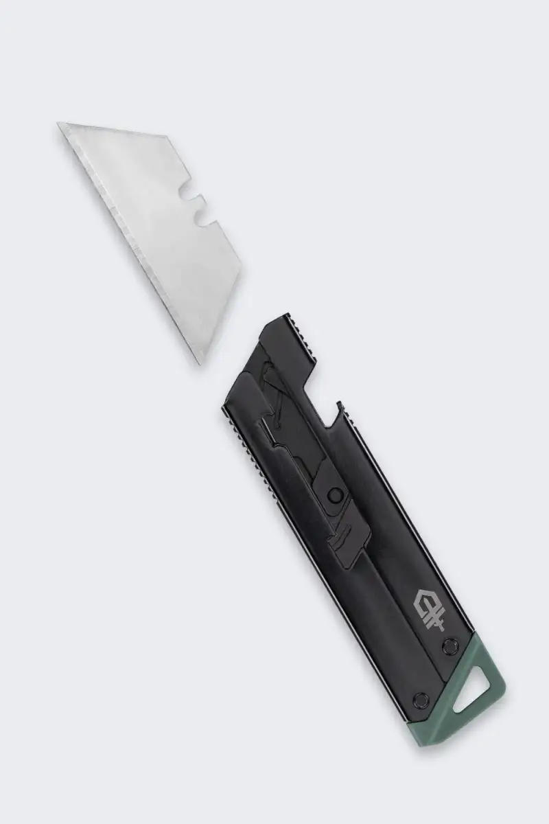 Nóż Gerber Eab Slim Black