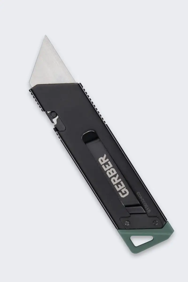 Nóż Gerber Eab Slim Black
