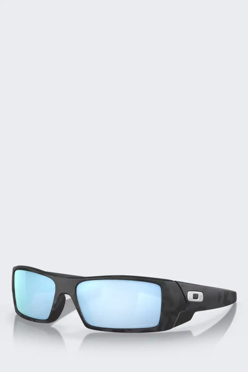 Okulary Oakley Gascan Prizm Polar Deep Water Pol P