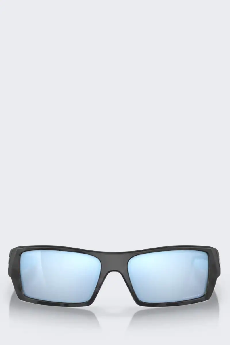 Okulary Oakley Gascan Prizm Polar Deep Water Pol P