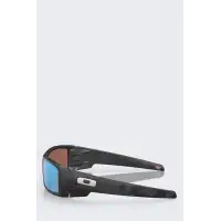 Okulary Oakley Gascan Prizm Polar Deep Water Pol P
