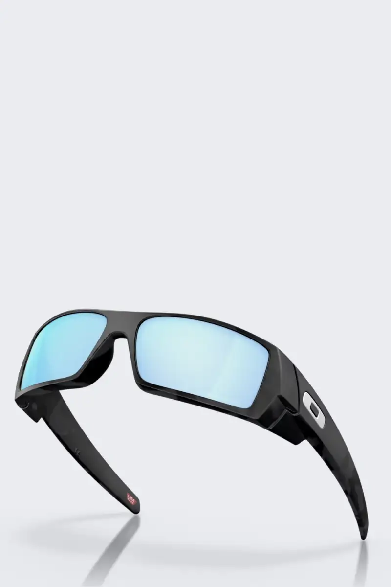 Okulary Oakley Gascan Prizm Polar Deep Water Pol P