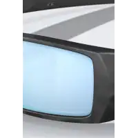 Okulary Oakley Gascan Prizm Polar Deep Water Pol P
