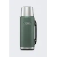 Termos Thermos Icon Beverage Bottle 1,2L Green