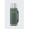Termos Thermos Icon Beverage Bottle 1,2L Green