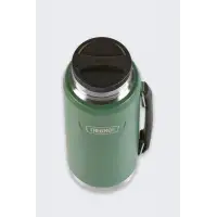 Termos Thermos Icon Beverage Bottle 1,2L Green