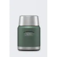 Termos Obiadowy Thermos Icon Food Jar 0,47L Green