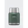 Termos Obiadowy Thermos Icon Food Jar 0,47L Green