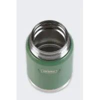 Termos Obiadowy Thermos Icon Food Jar 0,47L Green